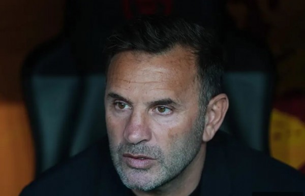 Okan Buruk'tan dev kıyım: Tam 7 futbolcu yeni sezonda yok
